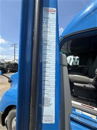 2019 Kenworth T680