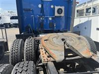 2019 Kenworth T680