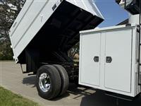2015 Ford F-750