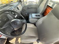 2015 Ford F-750