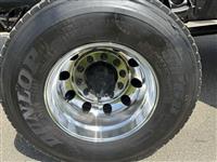 2015 Ford F-750