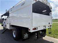 2015 Ford F-750