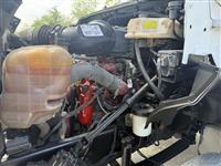 2015 Ford F-750