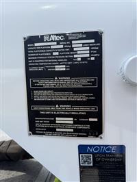 2015 Ford F-750
