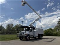 2015 Ford F-750