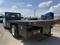 2015 Ford F-750