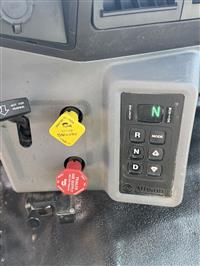 2015 Ford F-750