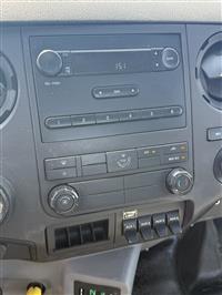 2015 Ford F-750