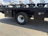 2015 Ford F-750
