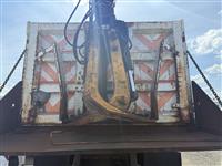 2002 STERLING TRUCK M8500 Acterra