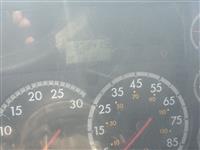 2002 STERLING TRUCK M8500 Acterra