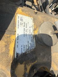 2002 STERLING TRUCK M8500 Acterra