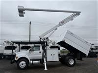 2013 Ford F-750