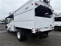 2013 Ford F-750