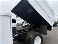 2013 Ford F-750