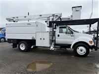2013 Ford F-750