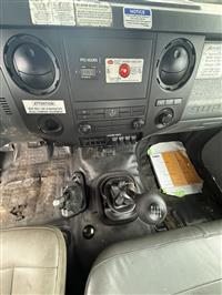 2015 Ford F-750