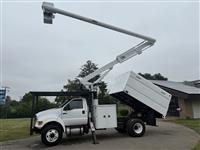 2015 Ford F-750
