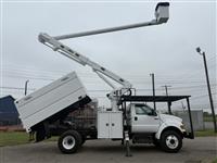 2015 Ford F-750