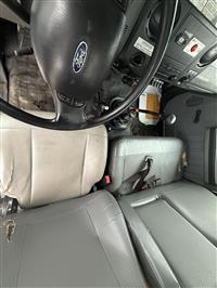 2015 Ford F-750