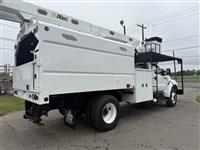 2015 Ford F-750