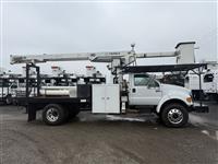 2009 Ford F-750