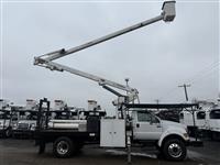 2009 Ford F-750
