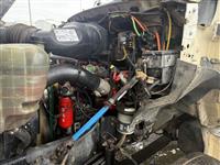 2009 Ford F-750