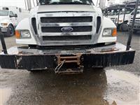 2009 Ford F-750