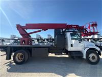 2004 International MA025