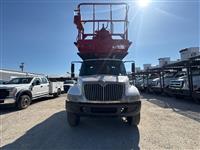 2004 International MA025