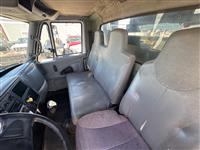 2004 International MA025