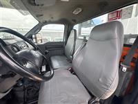 2015 Ford F-750