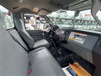 2015 Ford F-750