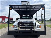 2015 Ford F-750