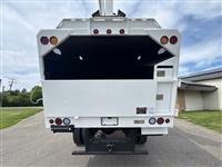 2015 Ford F-750