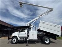 2015 Ford F-750