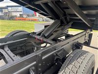 2015 Ford F-750