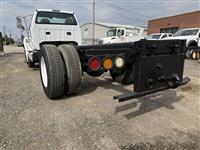 2015 Ford F-750