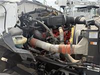 2015 Ford F-750