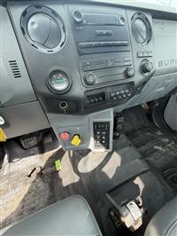 2015 Ford F-750