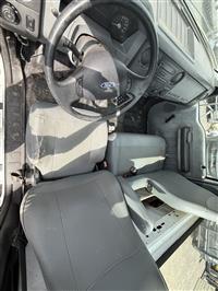 2015 Ford F-750