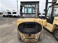 2006 Caterpillar DP40KL