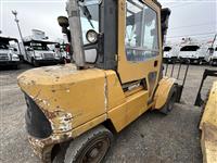 2006 Caterpillar DP40KL