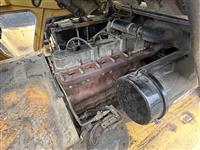 2006 Caterpillar DP40KL