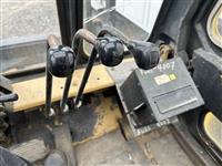 2006 Caterpillar DP40KL
