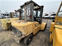 2006 Caterpillar DP40KL