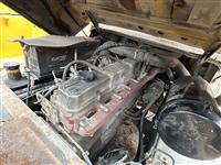 2006 Caterpillar DP40KL