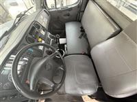 2018 Freightliner M2