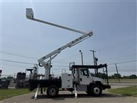 2018 Freightliner M2